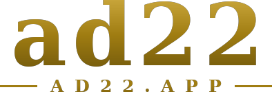 ad22 logo