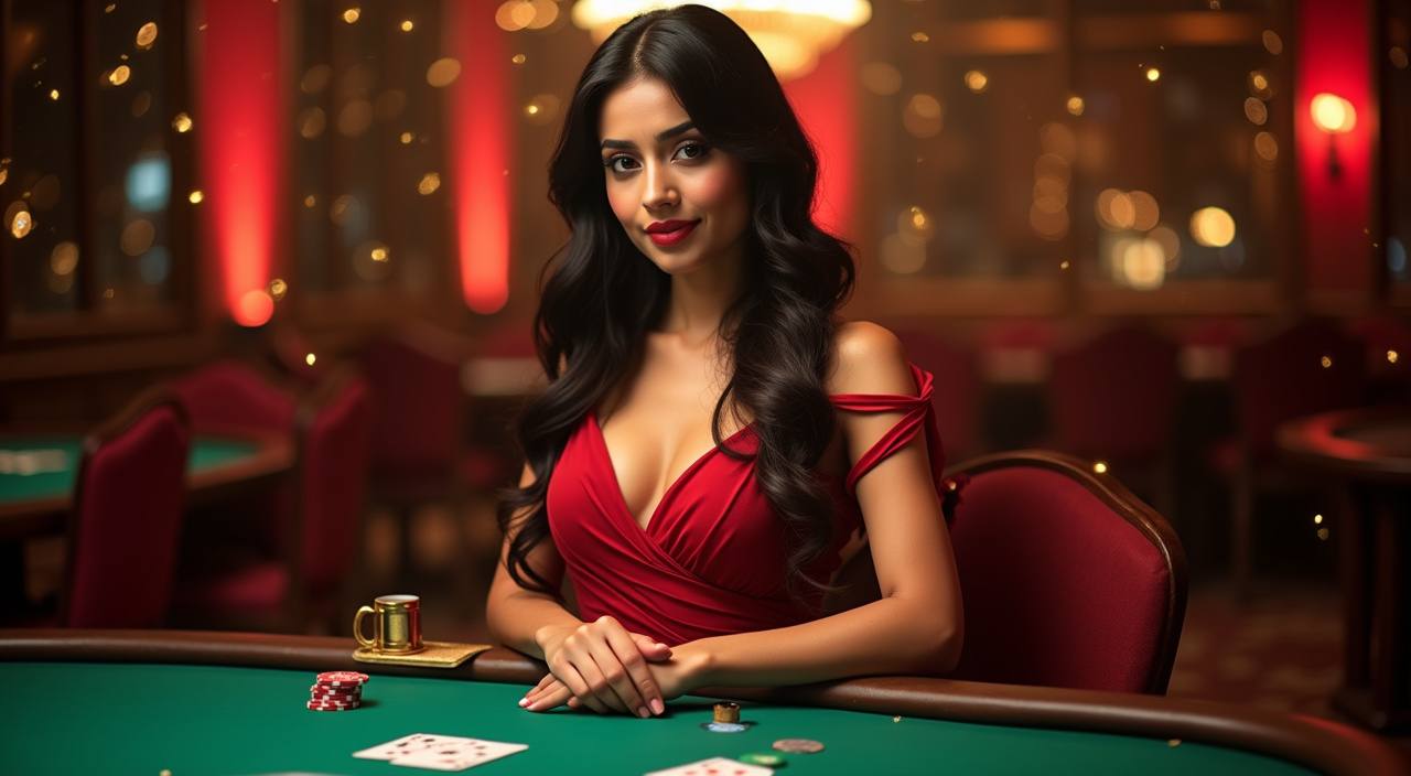 ad22 Live French Roulette-এ আমরা কী অফার করি