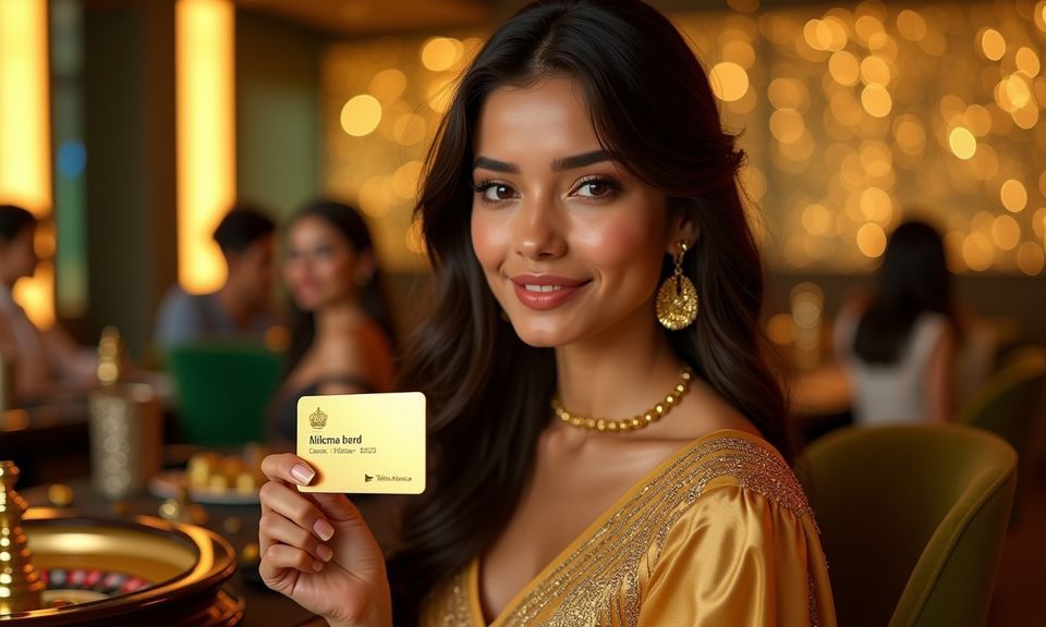 ad22 Table Caribbean Poker Gold কীভাবে কাজ করে